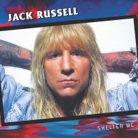 Russell Jack - Shelter Me i gruppen CD hos Bengans Skivbutik AB (3234522)