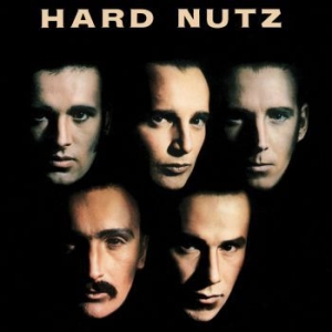 Nutz - Hard Nutz i gruppen CD hos Bengans Skivbutik AB (3234575)