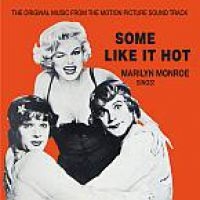 Various Artists - Some Like It Hot - Soundtrack i gruppen CD hos Bengans Skivbutik AB (3234588)