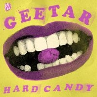 Geetar - Hard Candy i gruppen VINYL hos Bengans Skivbutik AB (3234611)