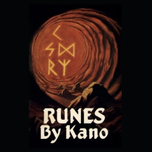 Kano - Runes i gruppen VINYL hos Bengans Skivbutik AB (3234618)