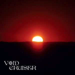 Void Cruiser - Overstaying My Welcome i gruppen CD hos Bengans Skivbutik AB (3234629)