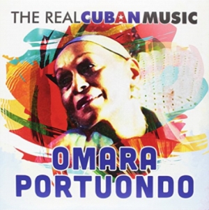 Portuondo Omara - Real Cuban Music -Remast- i gruppen VINYL hos Bengans Skivbutik AB (3235401)