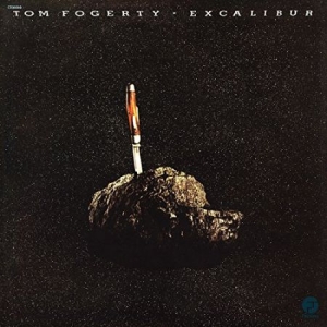 Fogerty Tom - Excalibur (Vinyl) i gruppen VINYL hos Bengans Skivbutik AB (3235412)