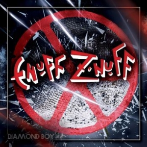 Enuff'z'nuff - Diamond Boy i gruppen VINYL hos Bengans Skivbutik AB (3235671)