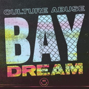 Culture Abuse - Bay Dream i gruppen CD hos Bengans Skivbutik AB (3235678)