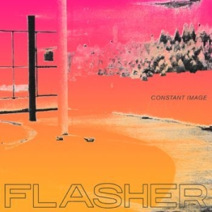 Flasher - Constant Image i gruppen CD hos Bengans Skivbutik AB (3235689)