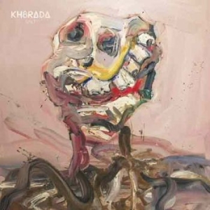 Khorada - Salt (Black Vinyl) i gruppen VINYL hos Bengans Skivbutik AB (3235704)