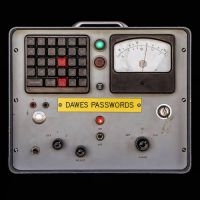 Dawes - Passwords (Vinyl) i gruppen VINYL hos Bengans Skivbutik AB (3235722)