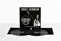 Bruce Dickinson - Scream For Me Sarajevo i gruppen VINYL / Pop-Rock hos Bengans Skivbutik AB (3235723)