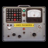 Dawes - Passwords i gruppen CD hos Bengans Skivbutik AB (3235727)