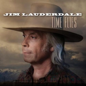 Lauderdale Jim - Time Flies i gruppen VINYL hos Bengans Skivbutik AB (3235934)