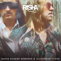 Edwards David Eugene And Alexander - Risha i gruppen VINYL hos Bengans Skivbutik AB (3235938)