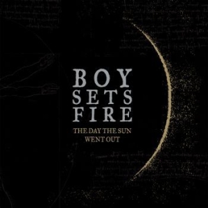 Boysetsfire - Day The Sun Went Out The i gruppen VINYL hos Bengans Skivbutik AB (3235952)