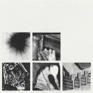 Nine Inch Nails - Bad Witch (Vinyl) i gruppen Minishops / Nine Inch Nails hos Bengans Skivbutik AB (3235957)