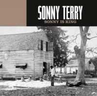 Terry Sonny - Sonny Is King i gruppen CD hos Bengans Skivbutik AB (3235969)