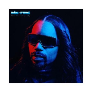 Dam-Funk - Toeachizown Vol.5 i gruppen VINYL hos Bengans Skivbutik AB (3236039)