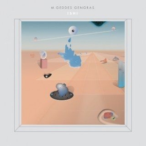 M. Geddes Gengras - Ishi i gruppen VINYL hos Bengans Skivbutik AB (3236102)