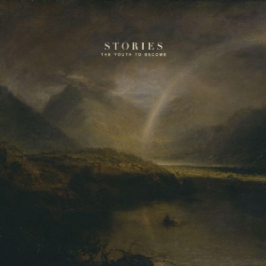 Stories - The Youth To Become i gruppen CD hos Bengans Skivbutik AB (3236155)