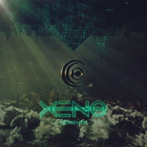 Crossfaith - Xeno i gruppen CD hos Bengans Skivbutik AB (3236157)