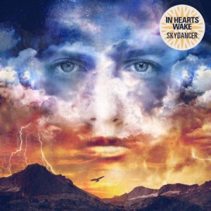 In Hearts Wake - Skydancer i gruppen CD hos Bengans Skivbutik AB (3236163)