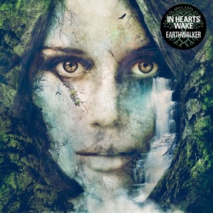 In Hearts Wake - Earthwalker i gruppen CD hos Bengans Skivbutik AB (3236167)