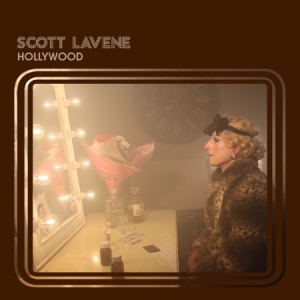 Lavene Scott - Hollywood i gruppen VINYL hos Bengans Skivbutik AB (3236174)