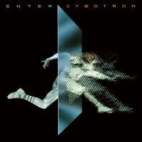 Cybotron - Enter i gruppen VINYL hos Bengans Skivbutik AB (3236180)