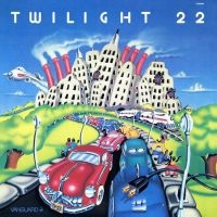 Twilight 22 - Twilight 22 i gruppen VINYL hos Bengans Skivbutik AB (3236181)