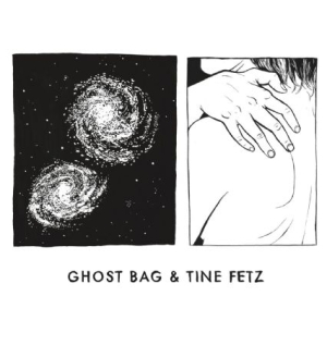 Ghost Bag & Tine Fetz - Ghost Bag & Tine Fetz i gruppen VINYL hos Bengans Skivbutik AB (3236182)