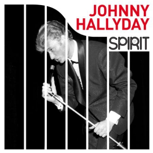 Hallyday Johnny - Spirit Of Johnny Hallyday i gruppen VINYL hos Bengans Skivbutik AB (3236183)