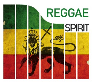 Various Artists - Spirit Of Reggae i gruppen VINYL hos Bengans Skivbutik AB (3236184)