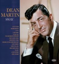 Martin Dean - Sway i gruppen VINYL hos Bengans Skivbutik AB (3236190)