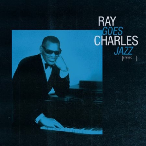 Charles Ray - Go Jazz i gruppen VINYL hos Bengans Skivbutik AB (3236193)