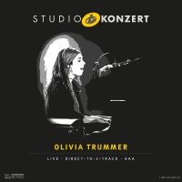 Olivia Trummer - Studio Konzert i gruppen VINYL hos Bengans Skivbutik AB (3236198)