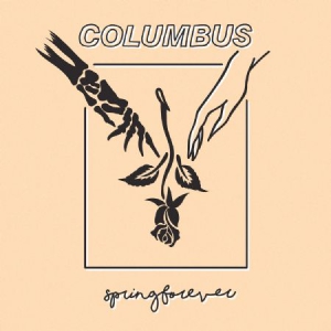 Columbus - Spring Forever i gruppen CD hos Bengans Skivbutik AB (3236206)