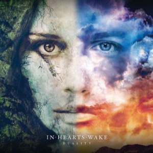 In Hearts Wake - Duality i gruppen CD hos Bengans Skivbutik AB (3236216)