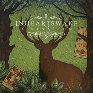 In Hearts Wake - Divination i gruppen VINYL hos Bengans Skivbutik AB (3236220)