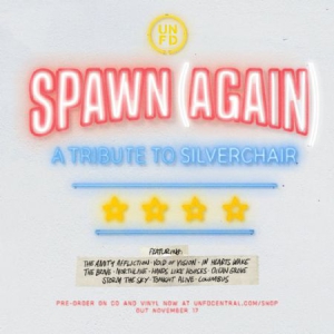 Various Artists - Spawn (Again): A Tribute To Silverc i gruppen CD hos Bengans Skivbutik AB (3236237)