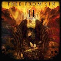 Free From Sin - Ii i gruppen CD hos Bengans Skivbutik AB (3236249)