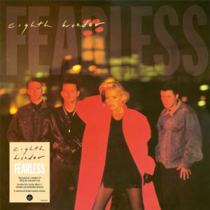 Eighth Wonder - Fearless - Deluxe Edition i gruppen VINYL hos Bengans Skivbutik AB (3236257)