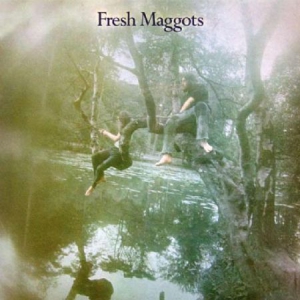 Fresh Maggots - Hatched i gruppen CD hos Bengans Skivbutik AB (3236265)