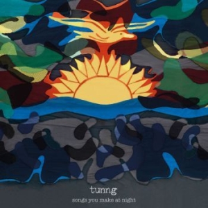 Tunng - Songs You Make At Night i gruppen CD hos Bengans Skivbutik AB (3236286)