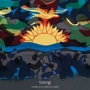 Tunng - Songs You Make At Night i gruppen VINYL hos Bengans Skivbutik AB (3236287)