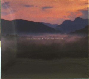 Tim Garland - Weather Walker i gruppen CD hos Bengans Skivbutik AB (3236294)