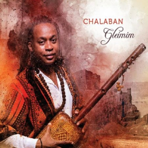 Chalaban - Gleimim i gruppen CD hos Bengans Skivbutik AB (3236309)