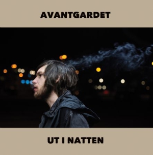 Avantgardet - Ut I Natten i gruppen Minishops / Avantgardet hos Bengans Skivbutik AB (3236310)