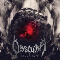 Obscura - Diluvium i gruppen VINYL hos Bengans Skivbutik AB (3236646)