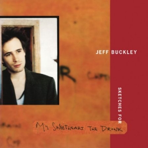 Buckley Jeff - Sketches For My Sweetheart The Drunk i gruppen VINYL hos Bengans Skivbutik AB (3236651)