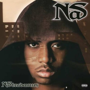 Nas - Nastradamus i gruppen -Start LP1 hos Bengans Skivbutik AB (3236654)